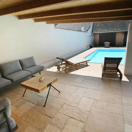 Gassl 10 Ferienwohnungen Stegersbach Bagian luar foto