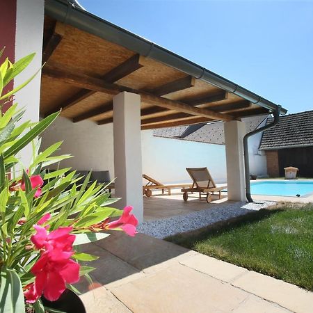 Gassl 10 Ferienwohnungen Stegersbach Bagian luar foto