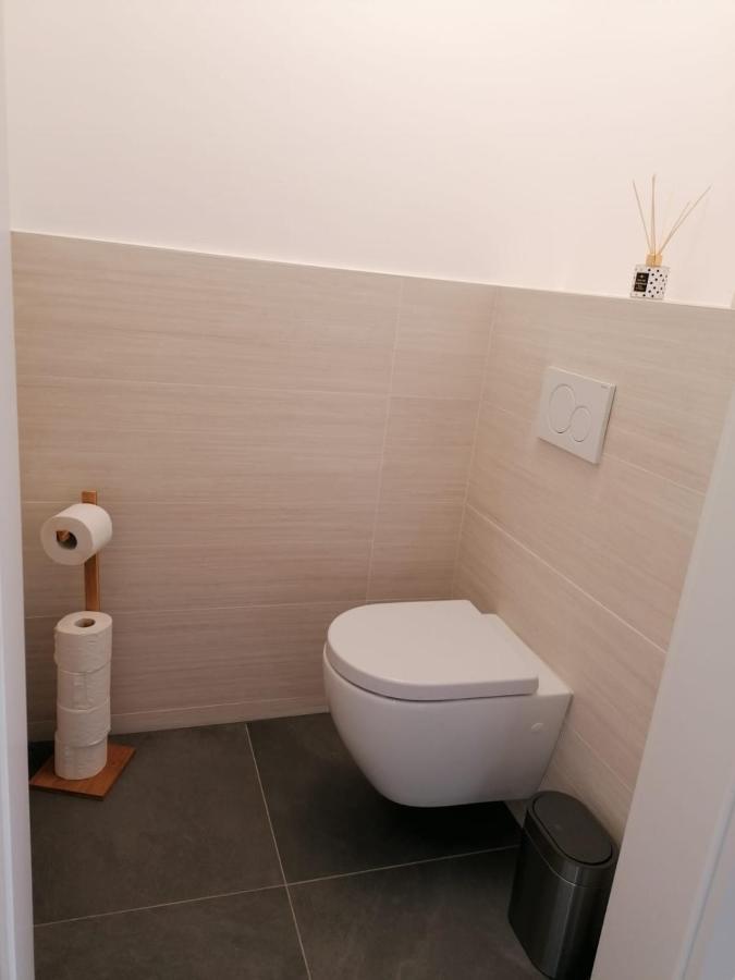 Gassl 10 Ferienwohnungen Stegersbach Bagian luar foto