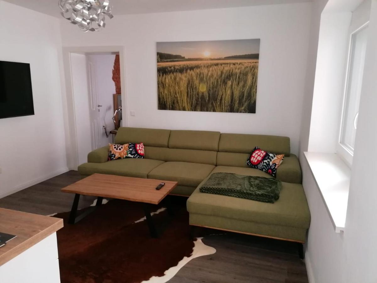 Gassl 10 Ferienwohnungen Stegersbach Bagian luar foto